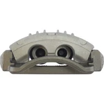 Centric 141.61096 Semi Loaded Brake Caliper With New Phenolic Pistons. Fixed Price $144.29.
