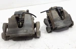 1998-2003 Mercedes CLK320 CLK430 Front Brake Calipers Set Of Oem. Fixed Price $109.96.