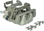 Disc Brake Caliper-caliper With Installation Hardware Nugeon 99-02004B Reman. Fixed Price $198.99.