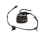 2016-2019 Honda Hr-v Left Driver Side Rear Caliper. Fixed Price $90.00.