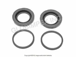 Mercedes (1968-1991) Brake Caliper Repair Kit Rear Left Or Right (1) Ate Oem. Fixed Price $42.65.