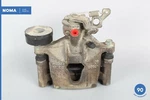 02-06 Jaguar X-type X400 Rear Right Passenger Side Brake Caliper 1X432552AB Oem. Fixed Price $78.85.