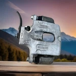 2009-17 Acadia Enclave Traverse Rear Brake Caliper Right Side BC140109 Oem. Fixed Price $64.00.