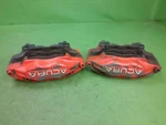 05-12 Acura Rl 3.5L Awd 4DR Passenger Driver Front Brake Caliper Set Of Oem. Fixed Price $179.99.