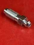 Acdelco 18K2377 Rear Disc Brake Bleeder Screw. Fixed Price $9.99.