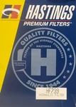 Hydraulic Filter For Case Ihc Combines Tractors Pickers, HF739 (see Description). Fixed Price $34.99.