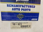 Cardone Remanufactured Friction Choice Brake Caliper 19-821. Fixed Price $59.99.