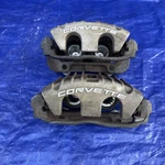 1997-2004 Chevrolet Corvette C5 Front Brake Caliper Set Pair Right Left Oem. Fixed Price $199.95.