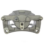 Disc Brake Caliper-r-linesemi-loaded Coated And Bracket Assembly Fits 13-20 CX-5. Fixed Price $102.20.