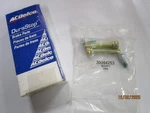 Brake Caliper Bolt Kit-disc Front,rear Acdelco 18K1039. Fixed Price $11.39.