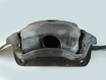 2007 - 2012 Lincoln Mkz Ford Fusion Caliper Brake Stop Wo Pads Front Left Oem. Fixed Price $118.25.