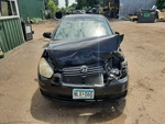 Driver Left Caliper Rear Fits 06-11 Accent 1015904. Fixed Price $82.50.