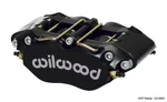 Wilwood Caliper-dynapro Radial (thin Pad) 1.75IN Pistons .38IN Disc WIL120-999. Fixed Price $332.57.