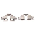 Rear Right Brake Caliper W/bracket For 2010-2015 Toyota Prius. Fixed Price $154.77.