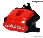 Wilwood Lh Combination Parking Brake Caliper, Fits 1" ROTORS,2.06 Piston Area *. Fixed Price $322.10.