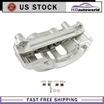 1X Rear Passenger Brake Caliper W/ Bracket For 2011-19 Chevy Silverado 2500 Hd. Fixed Price $72.15.