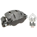Raybestos FRC10959 R-line Reman Semi-loaded Caliper & Bracket Assembly. Fixed Price $128.99.