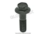 Bmw M3 Z3 E31 E38 E46 E53 E83 Caliper Bracket Bolt To Bearing Carrier / Strut. Fixed Price $34.85.