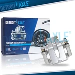 Rear Right Brake Caliper With Bracket Assembly For Charger Challenger Magnum 300. Fixed Price $52.58.