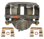 Disc Brake Caliper Cardone 19-B3799 Reman Fits 2006 Hyundai Elantra. Fixed Price $119.12.