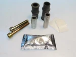 Front Brake Caliper Guide Pin Kit Fits Vw Golf Jetta & Scirocco 084-1238. Fixed Price $18.35.