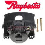 Raybestos Front Left Disc Brake Caliper For 1979-1983 Jeep J10 Hardware Aq. Fixed Price $81.56.