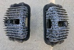 1984-1987 Chevrolet Corvette Front Brake Calipers Pair Set Girlock Gm Oem C4. Fixed Price $100.00.