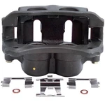 Disc Brake CALIPER-4WD Cardone 18-B4606 Reman. Fixed Price $81.99.