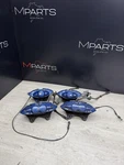 Oem Bmw F80 F83 M3 M4 Front Rear 380/370MM Brake Calipers Set Brembo Blue 54K. Fixed Price $1500.00.