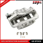 Front Right Brake Caliper W/ Bracket Fits 2009 - 2019 Ford Flex Taurus. Fixed Price $75.01.
