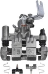 Disc Brake CALIPER-OEF3 Autopart Intl 1405-16847 Reman Fits 01-05 Mazda Miata. Fixed Price $148.01.