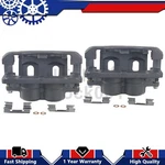 Front Cardone Brake Calipers Fits Infiniti QX56 5.6L 2006 2005 2004. Fixed Price $325.84.