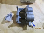 1998-2003 Chevy Blazer S-10 Jimmy Cambro 4618 Front Left Rebuilt Brake Caliper. Fixed Price $60.00.