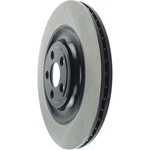 Centric 125.20031 Premium High Carbon Alloy Brake Rotor. Fixed Price $327.63.