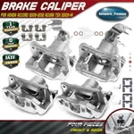 4PCS Brake Caliper For Honda Accord 2008-2012 Acura Tsx 2009-2014 Front & Rear. Fixed Price $287.99.