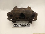 Land Rover LR2 Driver Left Front Brake Caliper Fits 2008 2009 2010 2011 2012. Fixed Price $44.87.