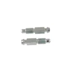 Brake Bleeder Screw-awd Carlson H9428-2. Fixed Price $11.16.