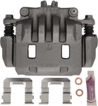 Disc Brake CALIPER-OEF3 Autopart Intl 1405-19357 Reman. Fixed Price $102.95.
