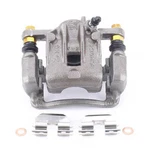 Disc Brake Caliper-powerstop Rear Right Oe Stock Replacement Reman. Fixed Price $71.95.