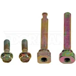 Dorman HW14904 Disc Brake Caliper Bolt Pin For 04-09 Bonneville Cts Srx Sts. Fixed Price $18.05.