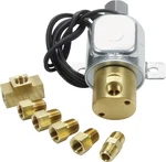 Allstar Performance Electric Line Lock Kit With Fittings ALL48013. Fixed Price $107.30.