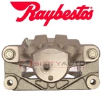 Raybestos Rear Left Disc Brake Caliper For 2003-2005 Mercury Grand Marquis Uf. Fixed Price $126.14.
