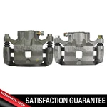 Fits Mitsubishi Eclipse 2 X Nugeon Rear Left Right Brake Caliper. Fixed Price $292.97.