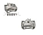 High Quality Front Brake Caliper Kit Fits Lexus ES350 07 12 Toyota Camry 11. Fixed Price $224.52.