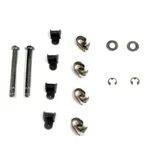 Frt Disc Brake Hwd Kit Centric Parts 117.64002. Fixed Price $25.41.