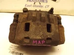 Passenger Caliper Front 4 Cylinder Base Fits 03-06 Legacy 182759. Fixed Price $53.89.