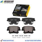 Complete Rear Set P-1057 Fits 2005-2020 Chrysler Dodge Vehicles. Fixed Price $17.81.