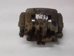 Front Driver Left Caliper From 2009 Subaru Impreza 12870148. Fixed Price $50.94.