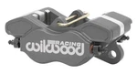 Wilwood 120-15753 GP320A 4-PISTON Brake Caliper For Midget Racing, Left-hand. Fixed Price $226.86.