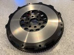 Chromoly Clutch Flywheel For 1991-2001 Nissan Sentra B13 P10 B14 Ser 2.0L SR20DE. Fixed Price $250.00.